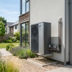 Electrical Safety Check 5 Air Source heat Pumps Services