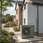 Electrical Safety Check 4 Air Source Heat Pumps Installation