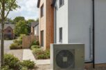 Air Source Heat Pumps Installation