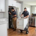 Appliances Installation
