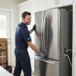 Appliances Installation and Removal service