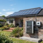 Battery Storage 3 Battery storage