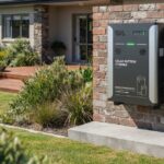 Battery Storage 5 Battery storage service