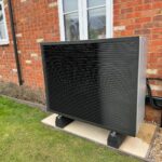 Electrical Safety Check 3 Heat Pumps Installers