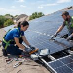 PAT Testing 4 Solar service