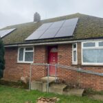 Solar PV for Homes