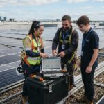 PAT Testing 5 Solar PV for Businesses