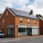Is Commercial Solar Worth It for Small Businesses