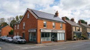 Is Commercial Solar Worth It for Small Businesses