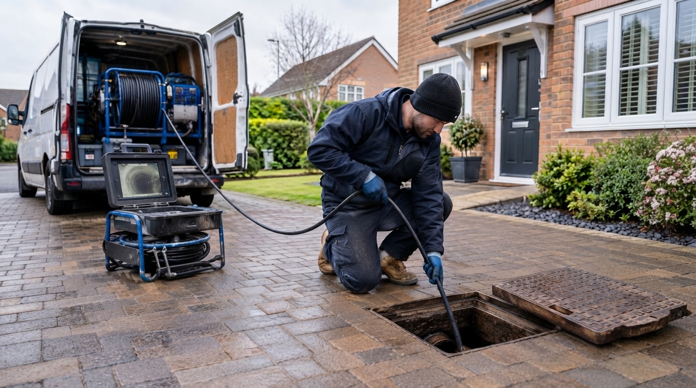 Plumbing Leaks Drains