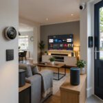 Smart tech solutions for home