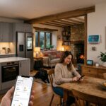 home security installation