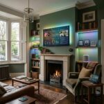 smart home installation services