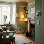 smart home solutions