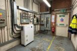 Commercial Battery Storage Does Your Business Need It With Solar