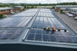The Commercial Solar Installation Process From Survey to Switch